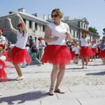 09.06.2019 Kielce. Marsz Dla Życia i Rodziny / Jarosław Kubalski / Radio Kielce