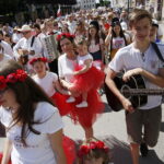 09.06.2019 Kielce. Marsz Dla Życia i Rodziny / Jarosław Kubalski / Radio Kielce