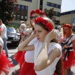 09.06.2019 Kielce. Marsz Dla Życia i Rodziny / Jarosław Kubalski / Radio Kielce