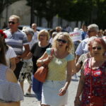 09.06.2019 Kielce. Marsz Dla Życia i Rodziny / Jarosław Kubalski / Radio Kielce