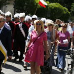 09.06.2019 Kielce. Marsz Dla Życia i Rodziny / Jarosław Kubalski / Radio Kielce