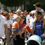 09.06.2019 Kielce. Marsz Dla Życia i Rodziny / Jarosław Kubalski / Radio Kielce