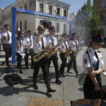 09.06.2019 Kielce. Marsz Dla Życia i Rodziny / Jarosław Kubalski / Radio Kielce
