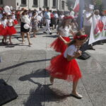 09.06.2019 Kielce. Marsz Dla Życia i Rodziny / Jarosław Kubalski / Radio Kielce