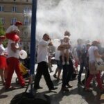 09.06.2019 Kielce. Marsz Dla Życia i Rodziny / Jarosław Kubalski / Radio Kielce