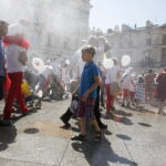 09.06.2019 Kielce. Marsz Dla Życia i Rodziny / Jarosław Kubalski / Radio Kielce