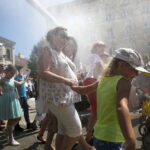 09.06.2019 Kielce. Marsz Dla Życia i Rodziny / Jarosław Kubalski / Radio Kielce