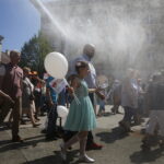 09.06.2019 Kielce. Marsz Dla Życia i Rodziny / Jarosław Kubalski / Radio Kielce