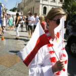 09.06.2019 Kielce. Marsz Dla Życia i Rodziny / Jarosław Kubalski / Radio Kielce