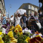 09.06.2019 Kielce. Marsz Dla Życia i Rodziny / Jarosław Kubalski / Radio Kielce