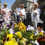 09.06.2019 Kielce. Marsz Dla Życia i Rodziny / Jarosław Kubalski / Radio Kielce