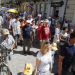 09.06.2019 Kielce. Marsz Dla Życia i Rodziny / Jarosław Kubalski / Radio Kielce