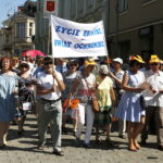 09.06.2019 Kielce. Marsz Dla Życia i Rodziny / Radio Kielce