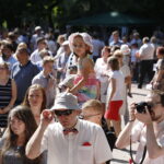 09.06.2019 Kielce. Marsz Dla Życia i Rodziny / Radio Kielce