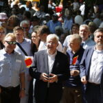 09.06.2019 Kielce. Marsz Dla Życia i Rodziny / Radio Kielce