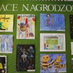 09.06.2019 Kielce. Teatr Lalki i Aktora Kubuś. Nagrody w konkursie plastycznym dla dzieci "Mój Teatr" / Jarosław Kubalski / Radio Kielce