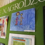 09.06.2019 Kielce. Teatr Lalki i Aktora Kubuś. Nagrody w konkursie plastycznym dla dzieci "Mój Teatr" / Jarosław Kubalski / Radio Kielce