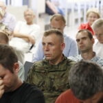 13.06.2019 Kielce. Przystanek Historia IPN. Promocja książki „Dziennik Staszka (czerwiec-październik 1943)” - dzienników Stanisława Wolffa / Jarosław Kubalski / Radio Kielce