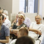 13.06.2019 Kielce. Przystanek Historia IPN. Promocja książki „Dziennik Staszka (czerwiec-październik 1943)” - dzienników Stanisława Wolffa / Jarosław Kubalski / Radio Kielce