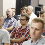 13.06.2019 Kielce. Przystanek Historia IPN. Promocja książki „Dziennik Staszka (czerwiec-październik 1943)” - dzienników Stanisława Wolffa / Jarosław Kubalski / Radio Kielce