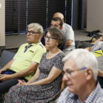 13.06.2019 Kielce. Przystanek Historia IPN. Promocja książki „Dziennik Staszka (czerwiec-październik 1943)” - dzienników Stanisława Wolffa / Jarosław Kubalski / Radio Kielce