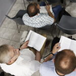 13.06.2019 Kielce. Przystanek Historia IPN. Promocja książki „Dziennik Staszka (czerwiec-październik 1943)” - dzienników Stanisława Wolffa / Jarosław Kubalski / Radio Kielce