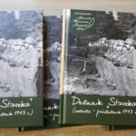 13.06.2019 Kielce. Przystanek Historia IPN. Promocja książki „Dziennik Staszka (czerwiec-październik 1943)” - dzienników Stanisława Wolffa / Jarosław Kubalski / Radio Kielce