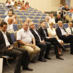 14.06.2019 Kielce. Politechnika Świętokrzyska. 50 - lecie AZS / Jarosław Kubalski / Radio Kielce