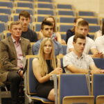 14.06.2019 Kielce. Politechnika Świętokrzyska. 50 - lecie AZS / Jarosław Kubalski / Radio Kielce