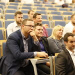 14.06.2019 Kielce. Politechnika Świętokrzyska. 50 - lecie AZS / Jarosław Kubalski / Radio Kielce