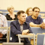 14.06.2019 Kielce. Politechnika Świętokrzyska. 50 - lecie AZS / Jarosław Kubalski / Radio Kielce