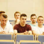 14.06.2019 Kielce. Politechnika Świętokrzyska. 50 - lecie AZS / Jarosław Kubalski / Radio Kielce