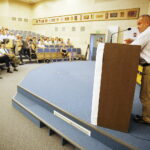 14.06.2019 Kielce. Politechnika Świętokrzyska. 50 - lecie AZS / Jarosław Kubalski / Radio Kielce