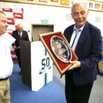 14.06.2019 Kielce. Politechnika Świętokrzyska. 50 - lecie AZS / Jarosław Kubalski / Radio Kielce