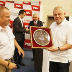 14.06.2019 Kielce. Politechnika Świętokrzyska. 50 - lecie AZS / Jarosław Kubalski / Radio Kielce