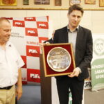 14.06.2019 Kielce. Politechnika Świętokrzyska. 50 - lecie AZS / Jarosław Kubalski / Radio Kielce