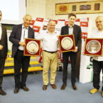 14.06.2019 Kielce. Politechnika Świętokrzyska. 50 - lecie AZS / Jarosław Kubalski / Radio Kielce