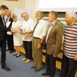 14.06.2019 Kielce. Politechnika Świętokrzyska. 50 - lecie AZS / Jarosław Kubalski / Radio Kielce