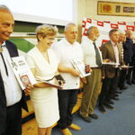 14.06.2019 Kielce. Politechnika Świętokrzyska. 50 - lecie AZS / Jarosław Kubalski / Radio Kielce