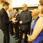 14.06.2019 Kielce. Politechnika Świętokrzyska. 50 - lecie AZS / Jarosław Kubalski / Radio Kielce