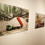 14.06.2019 Kielce. BWA. Wystawa włoskiej fotografii / Jarosław Kubalski / Radio Kielce