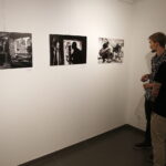 14.06.2019 Kielce. BWA. Wystawa włoskiej fotografii / Jarosław Kubalski / Radio Kielce