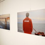 14.06.2019 Kielce. BWA. Wystawa włoskiej fotografii / Jarosław Kubalski / Radio Kielce