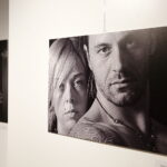 14.06.2019 Kielce. BWA. Wystawa włoskiej fotografii / Jarosław Kubalski / Radio Kielce