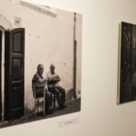 14.06.2019 Kielce. BWA. Wystawa włoskiej fotografii / Jarosław Kubalski / Radio Kielce