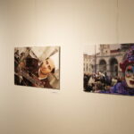 14.06.2019 Kielce. BWA. Wystawa włoskiej fotografii / Jarosław Kubalski / Radio Kielce