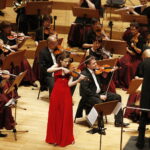 14.06.2019 Kielce. Filharmonia Świętokrzyska - zakończenie sezonu koncertowego oraz otwarcie wystawy malarstwa Moniki Ślósarczyk / Jarosław Kubalski / Radio Kielce