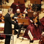 14.06.2019 Kielce. Filharmonia Świętokrzyska - zakończenie sezonu koncertowego oraz otwarcie wystawy malarstwa Moniki Ślósarczyk / Jarosław Kubalski / Radio Kielce