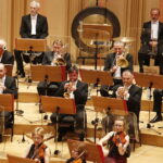 14.06.2019 Kielce. Filharmonia Świętokrzyska - zakończenie sezonu koncertowego oraz otwarcie wystawy malarstwa Moniki Ślósarczyk / Jarosław Kubalski / Radio Kielce