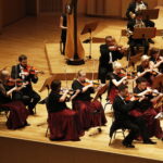 14.06.2019 Kielce. Filharmonia Świętokrzyska - zakończenie sezonu koncertowego oraz otwarcie wystawy malarstwa Moniki Ślósarczyk / Jarosław Kubalski / Radio Kielce